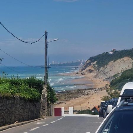 Appartement Bidart Plage エクステリア 写真