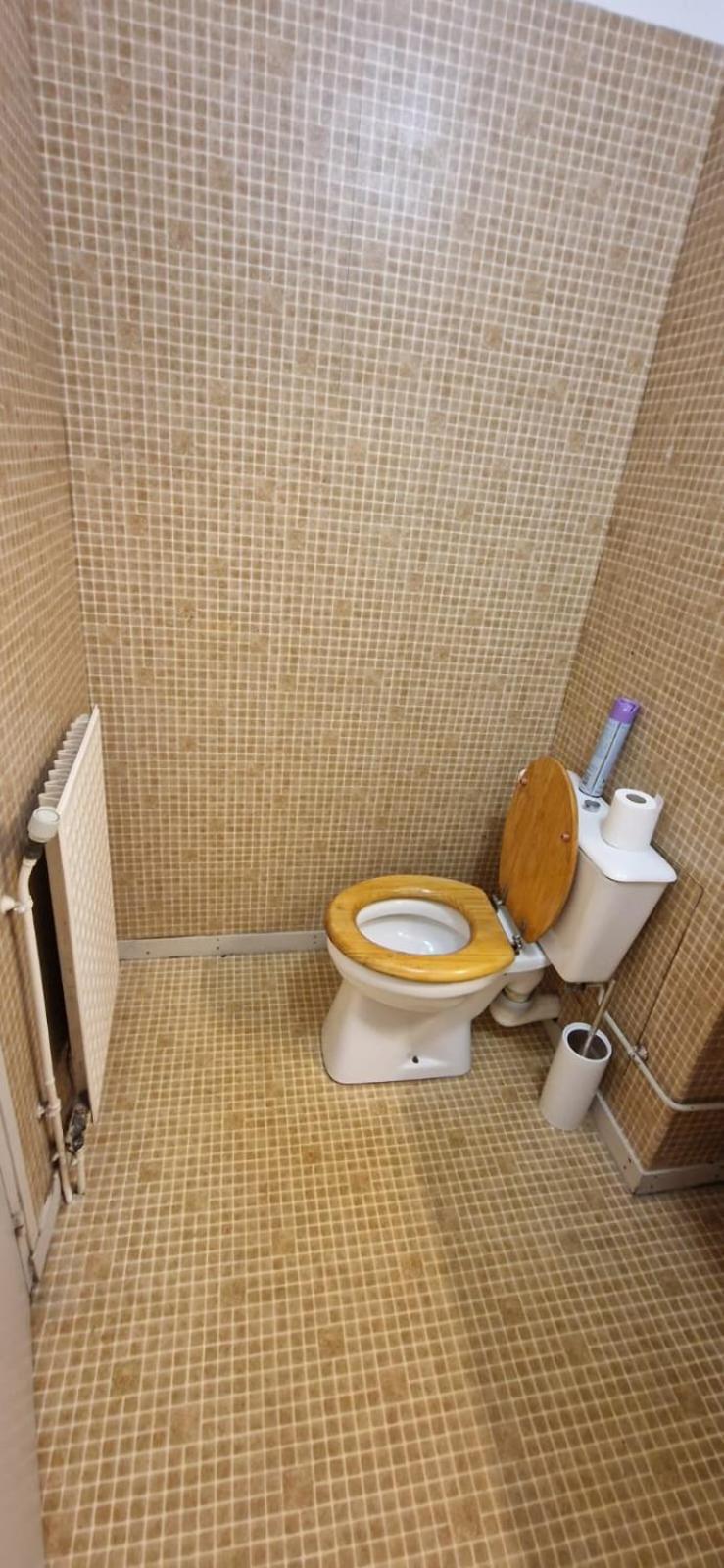 Appartement Bidart Plage エクステリア 写真