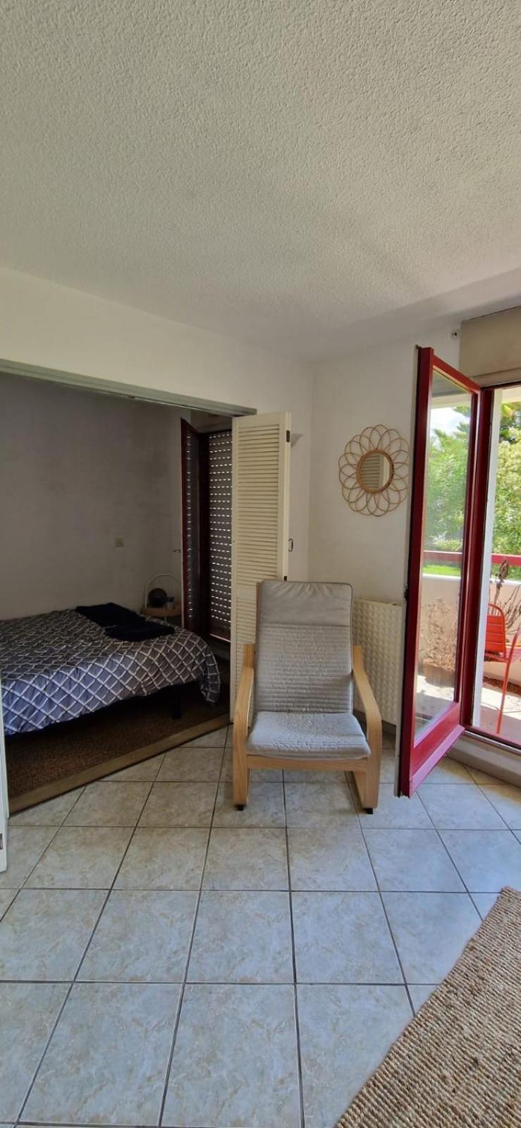 Appartement Bidart Plage エクステリア 写真