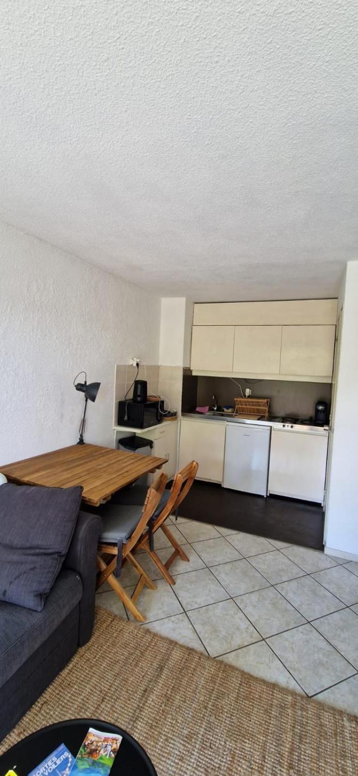 Appartement Bidart Plage エクステリア 写真
