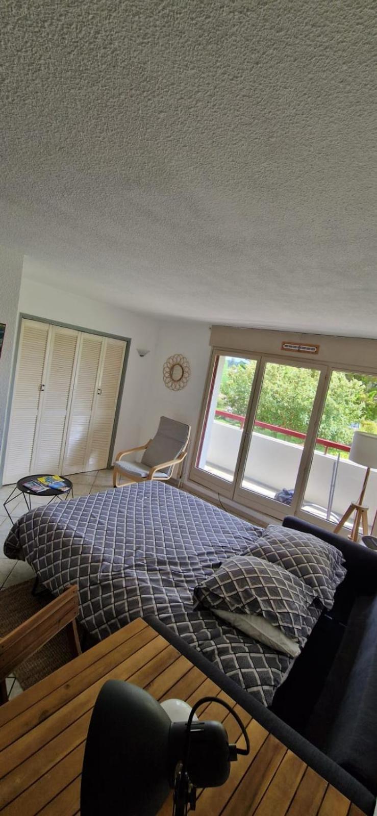 Appartement Bidart Plage エクステリア 写真
