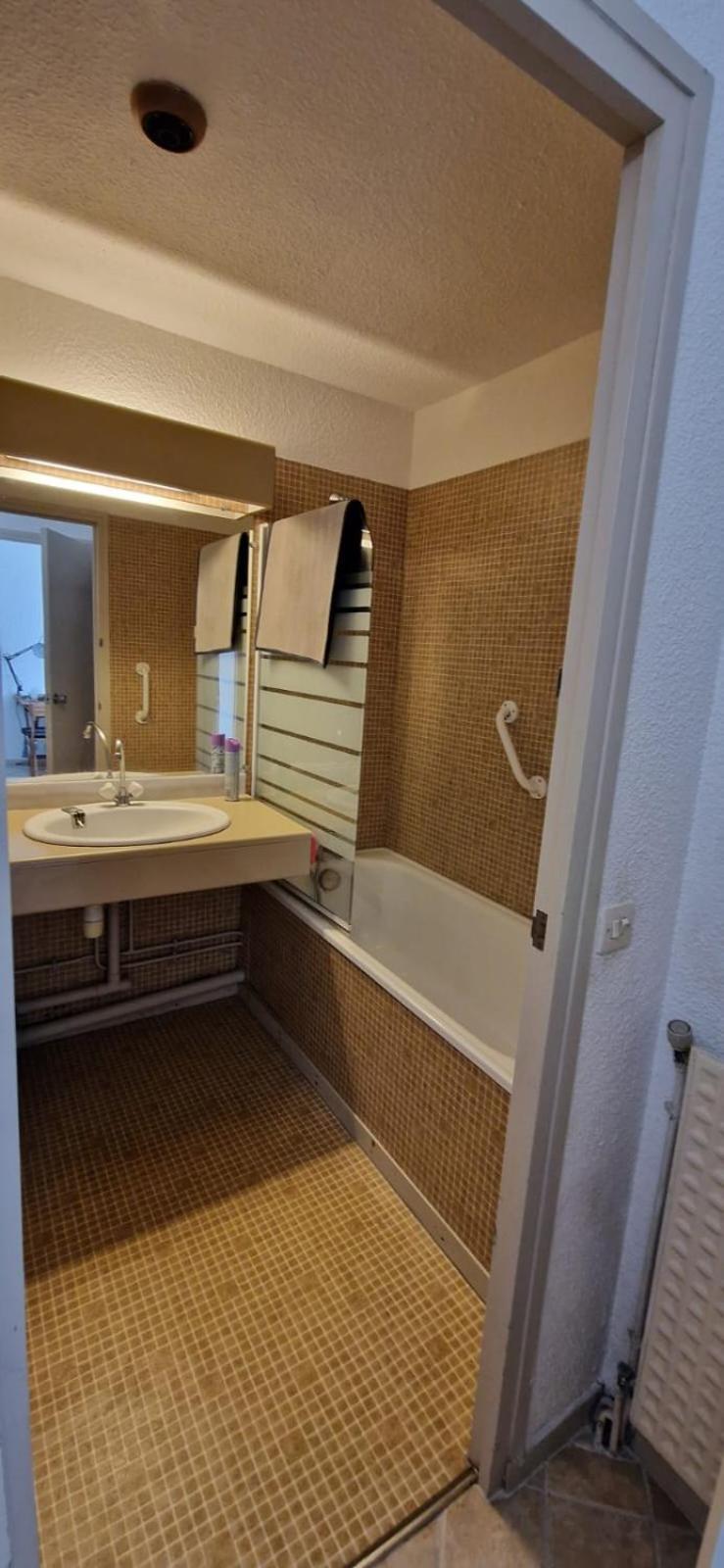 Appartement Bidart Plage エクステリア 写真