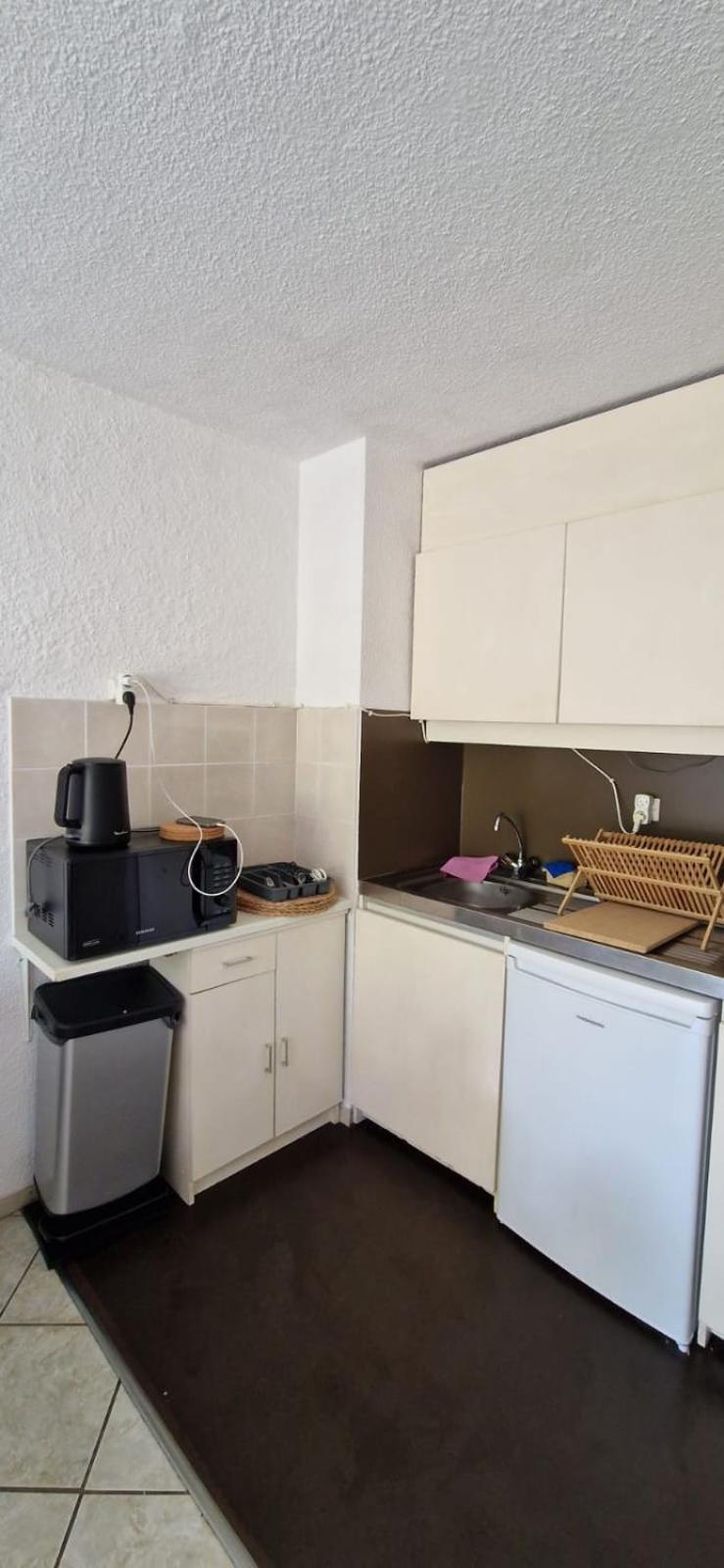 Appartement Bidart Plage エクステリア 写真